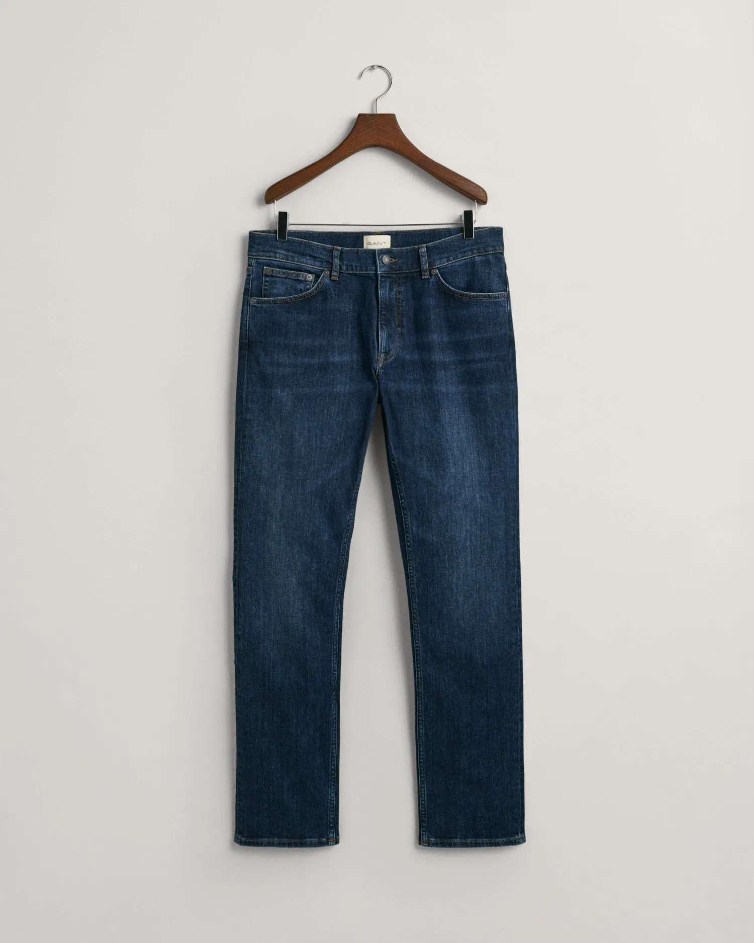 GANT Regular Fit Jeans