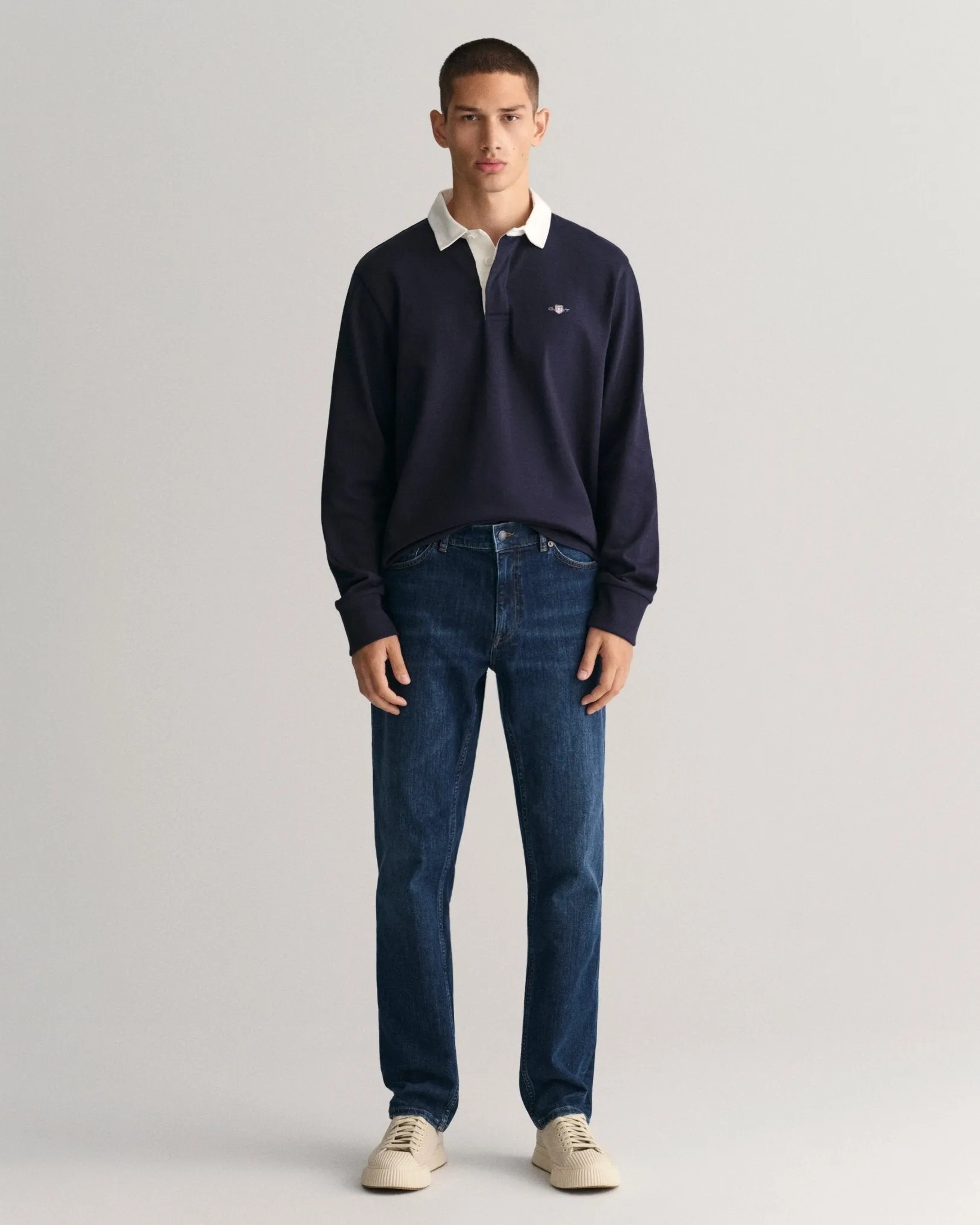 GANT Regular Fit Jeans