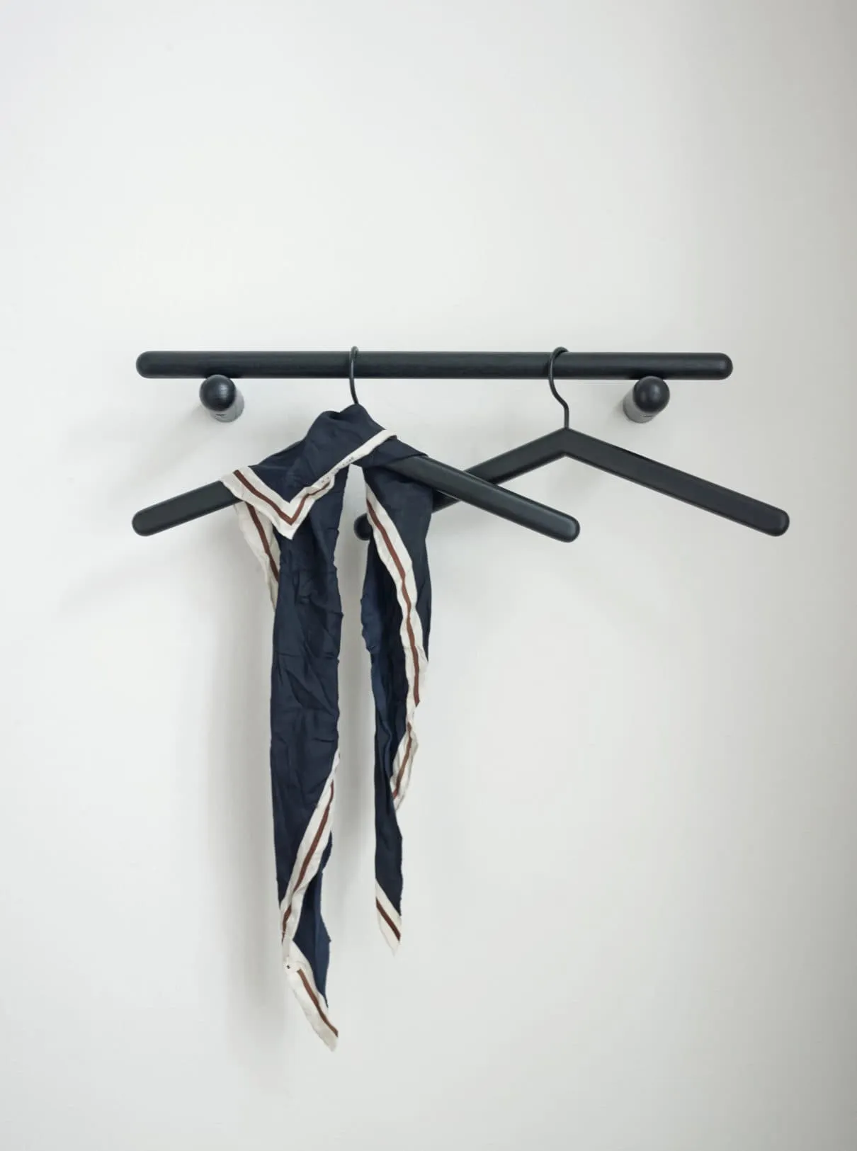 Georg Rack 60 Coat Rack