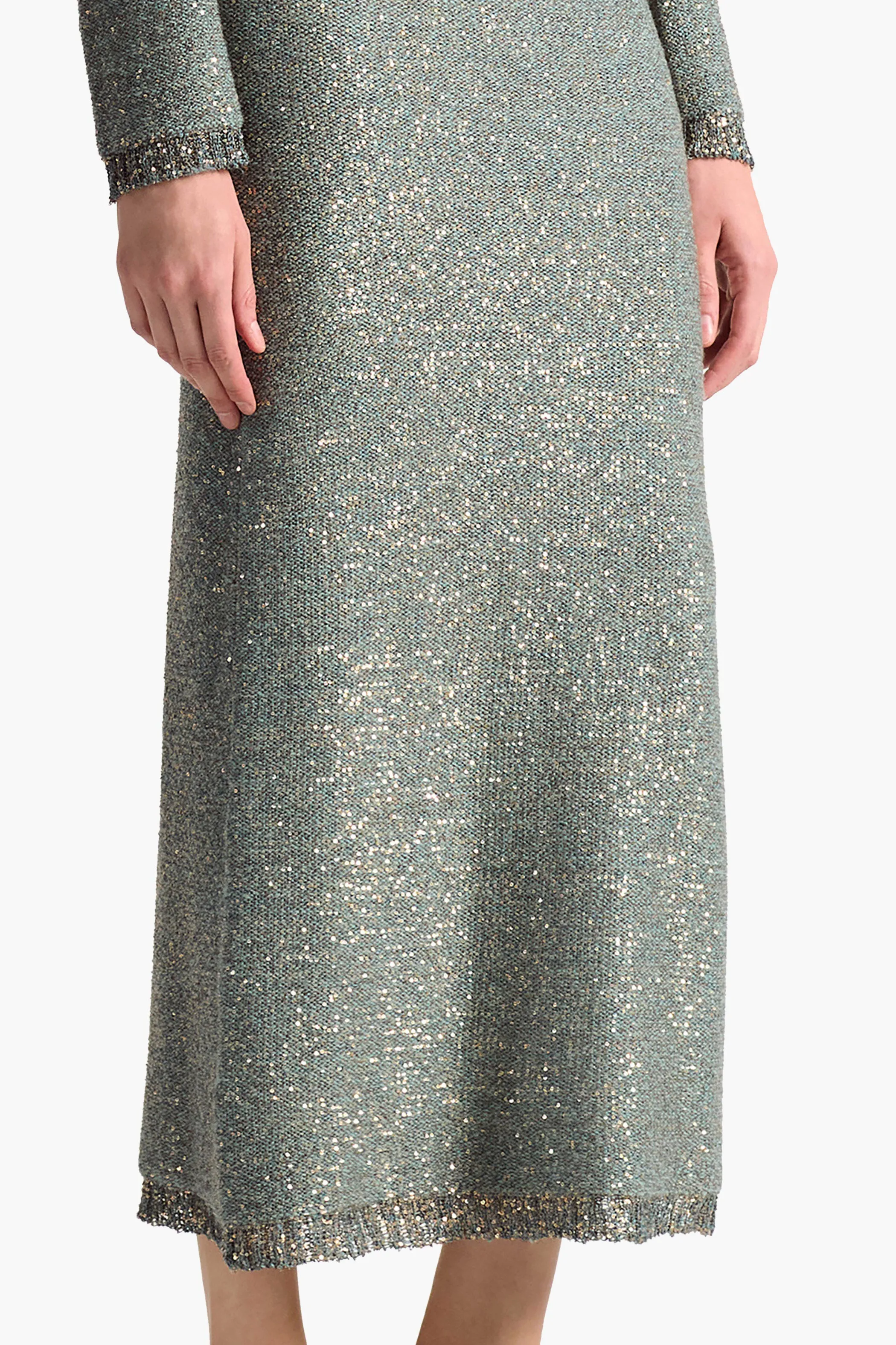 Georgie Skirt