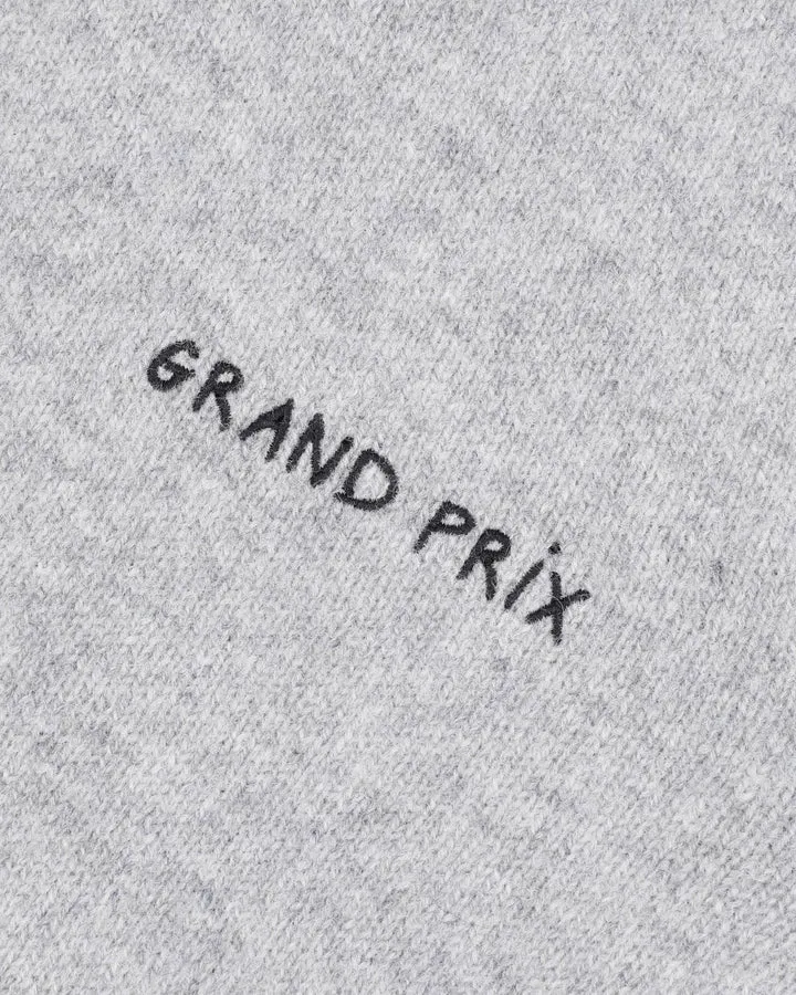 Grand Prix Sweater