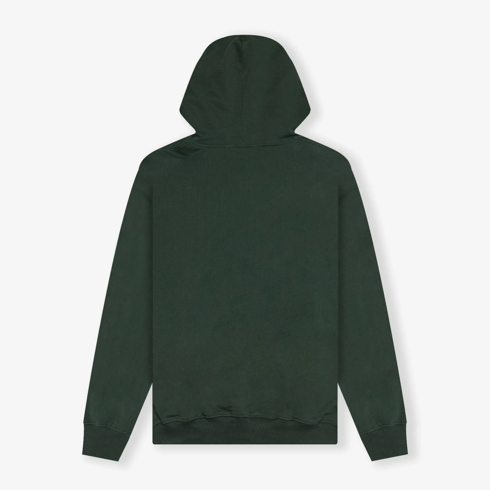 Heavyweight Hoodie - Green