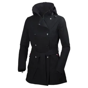 Helly Hansen Welsey Trench - Women's