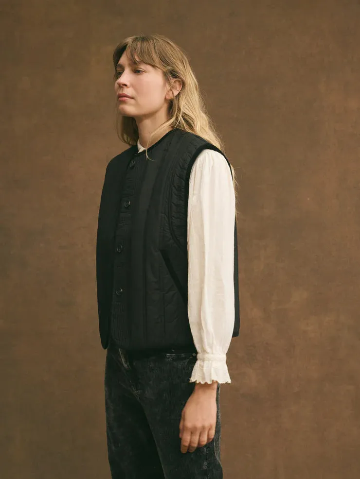 Hod - Waistcoat - Kenza