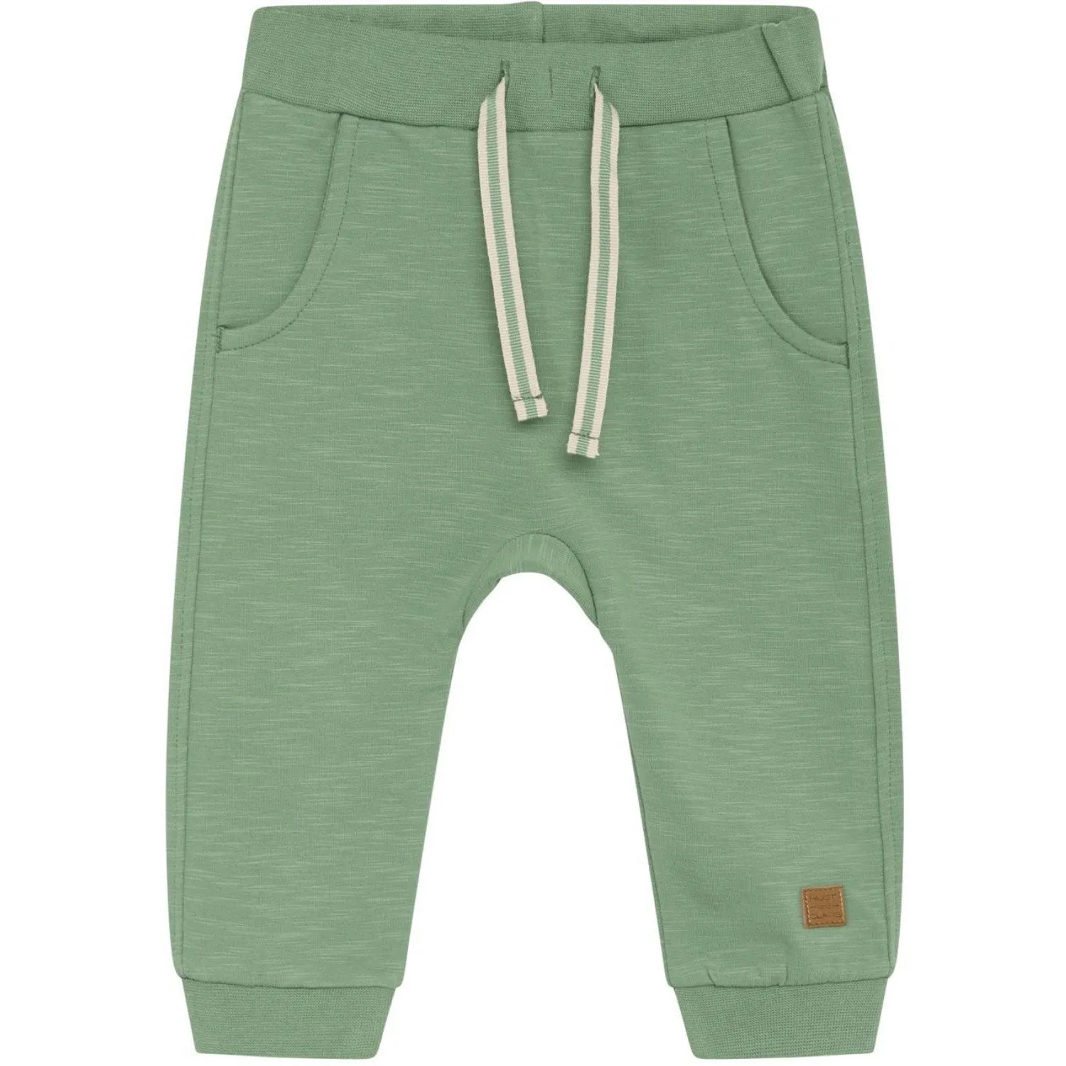 Hust & Claire Spruce Georgey Sweatpants