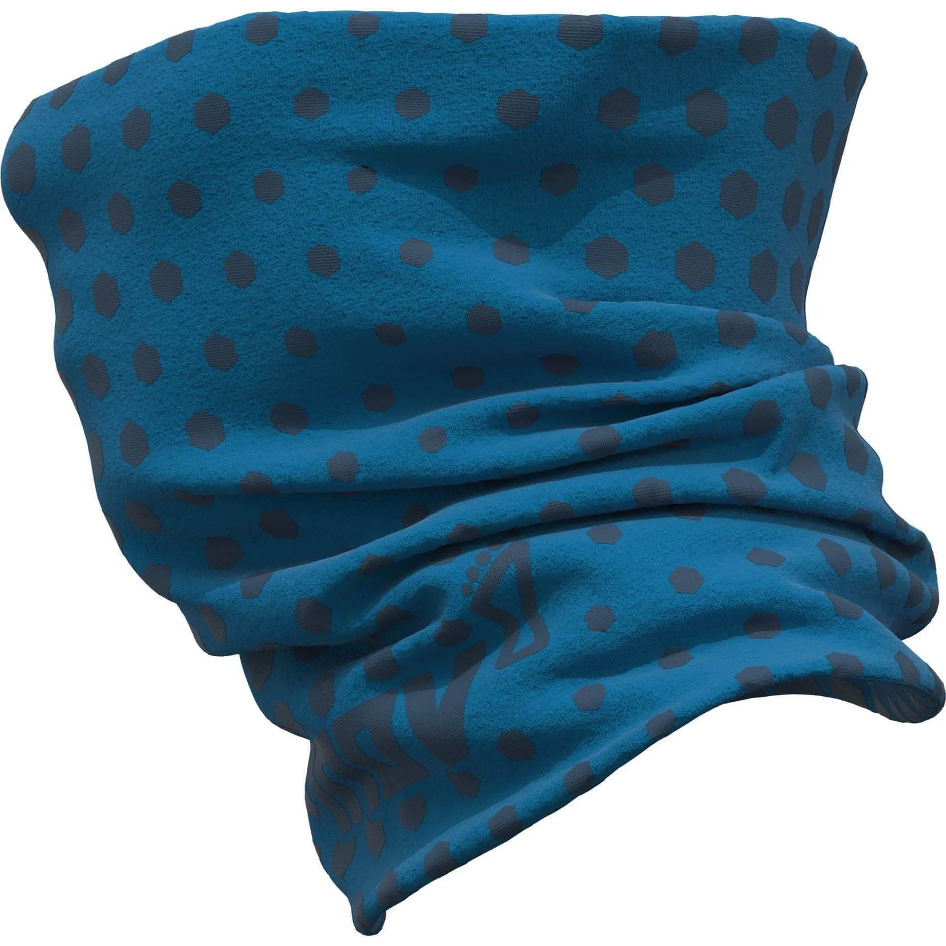 Inov8 Running Twin Pack Snood - Blue