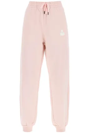 Isabel Marant Etoile malona joggers