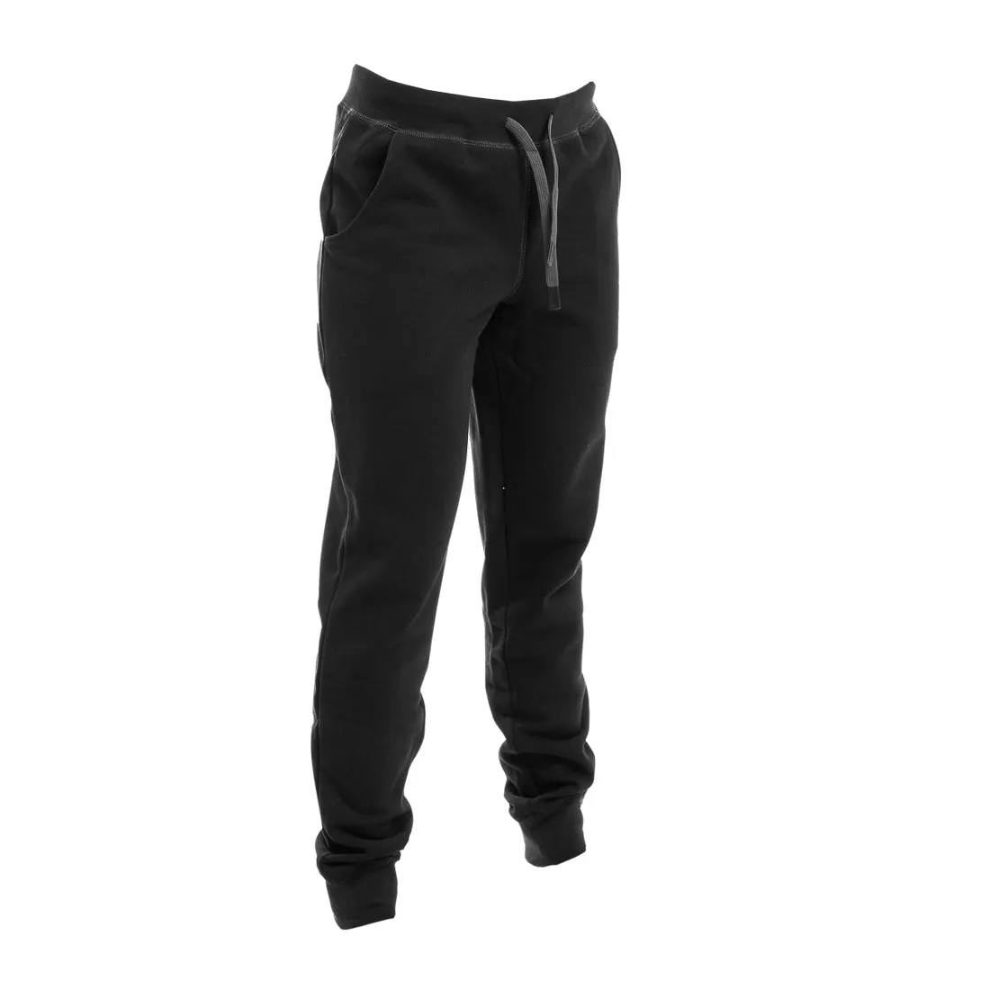 Jogger Sweatpants Lady (Black)