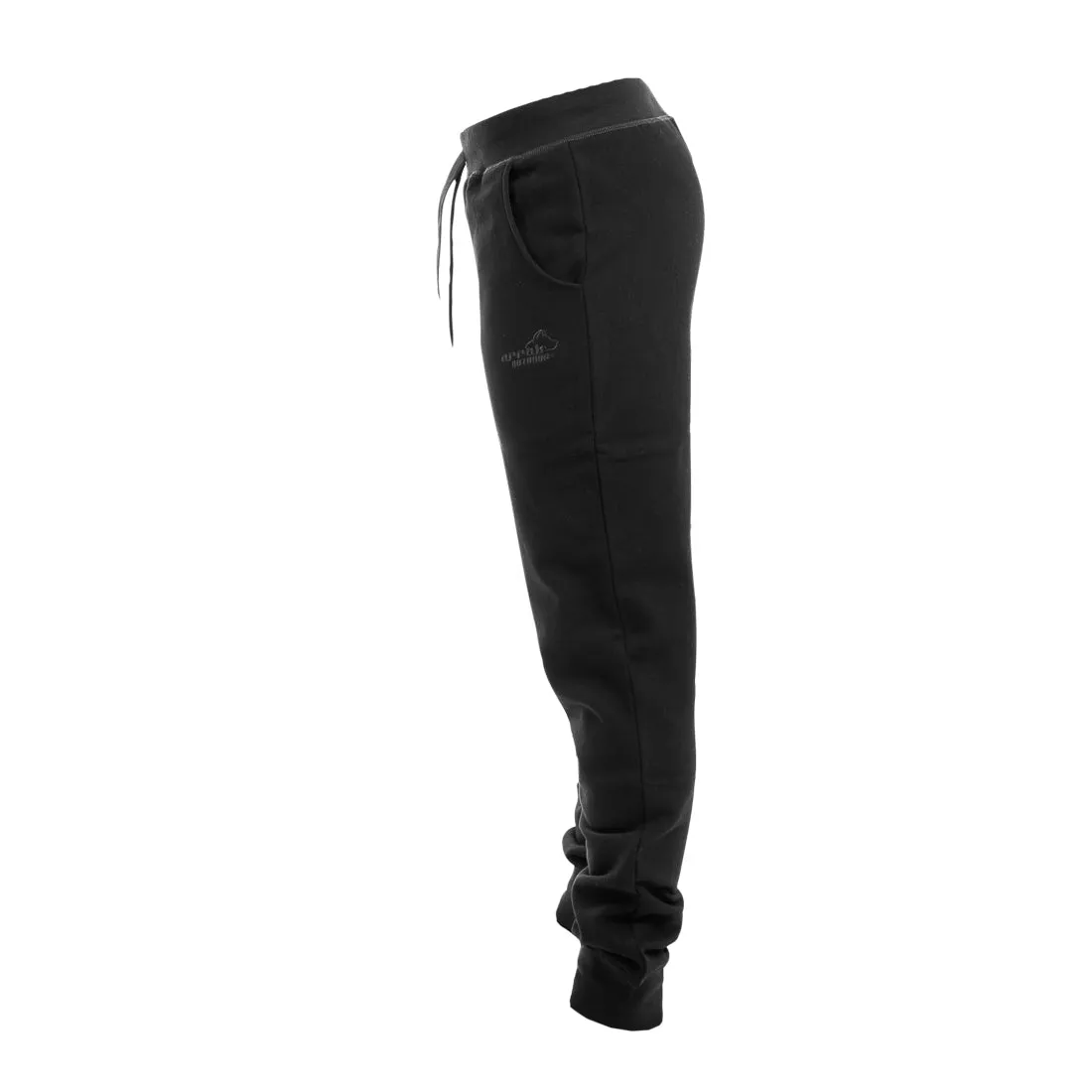 Jogger Sweatpants Lady (Black)