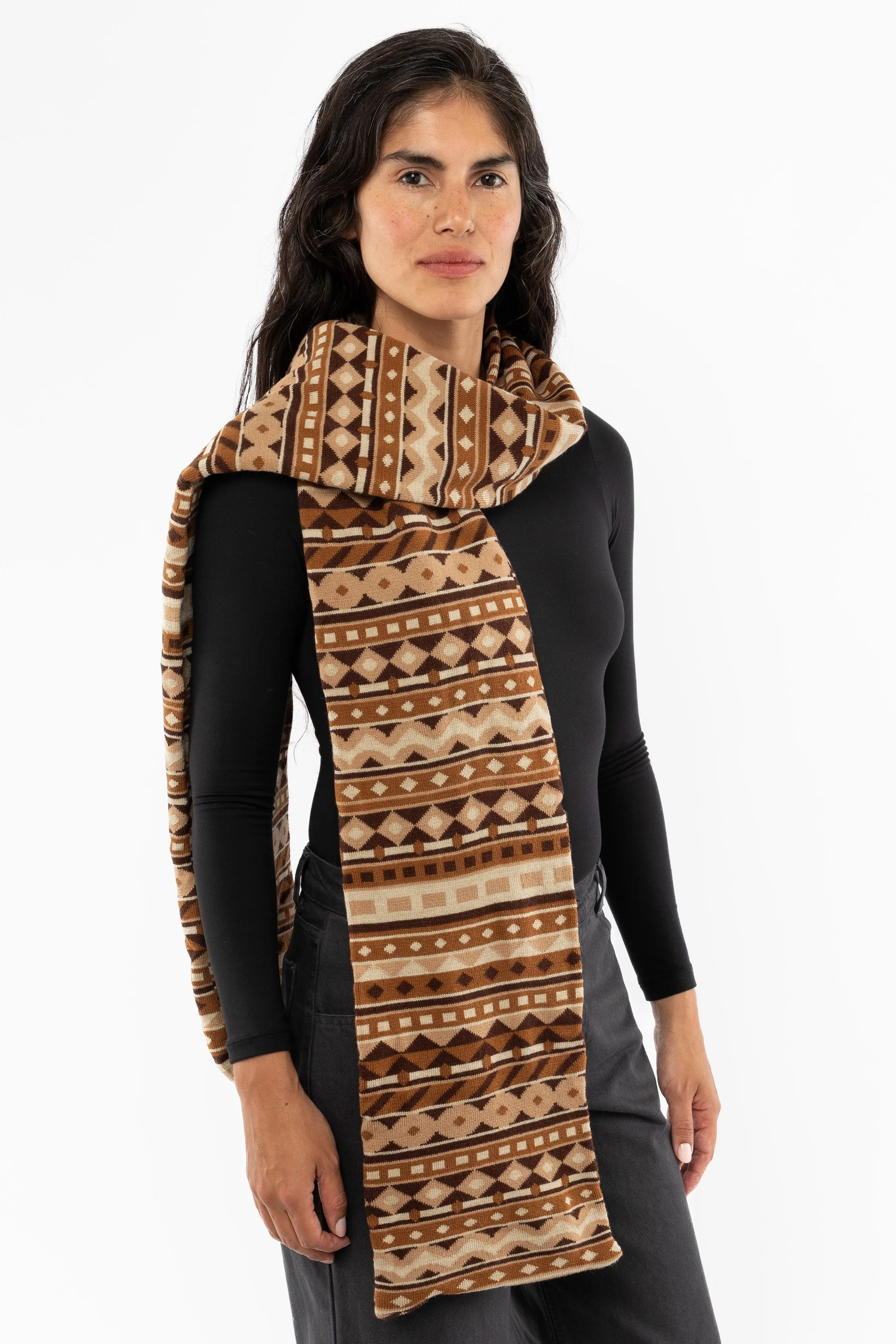 JQSCARF57 - ASPEN SCARF