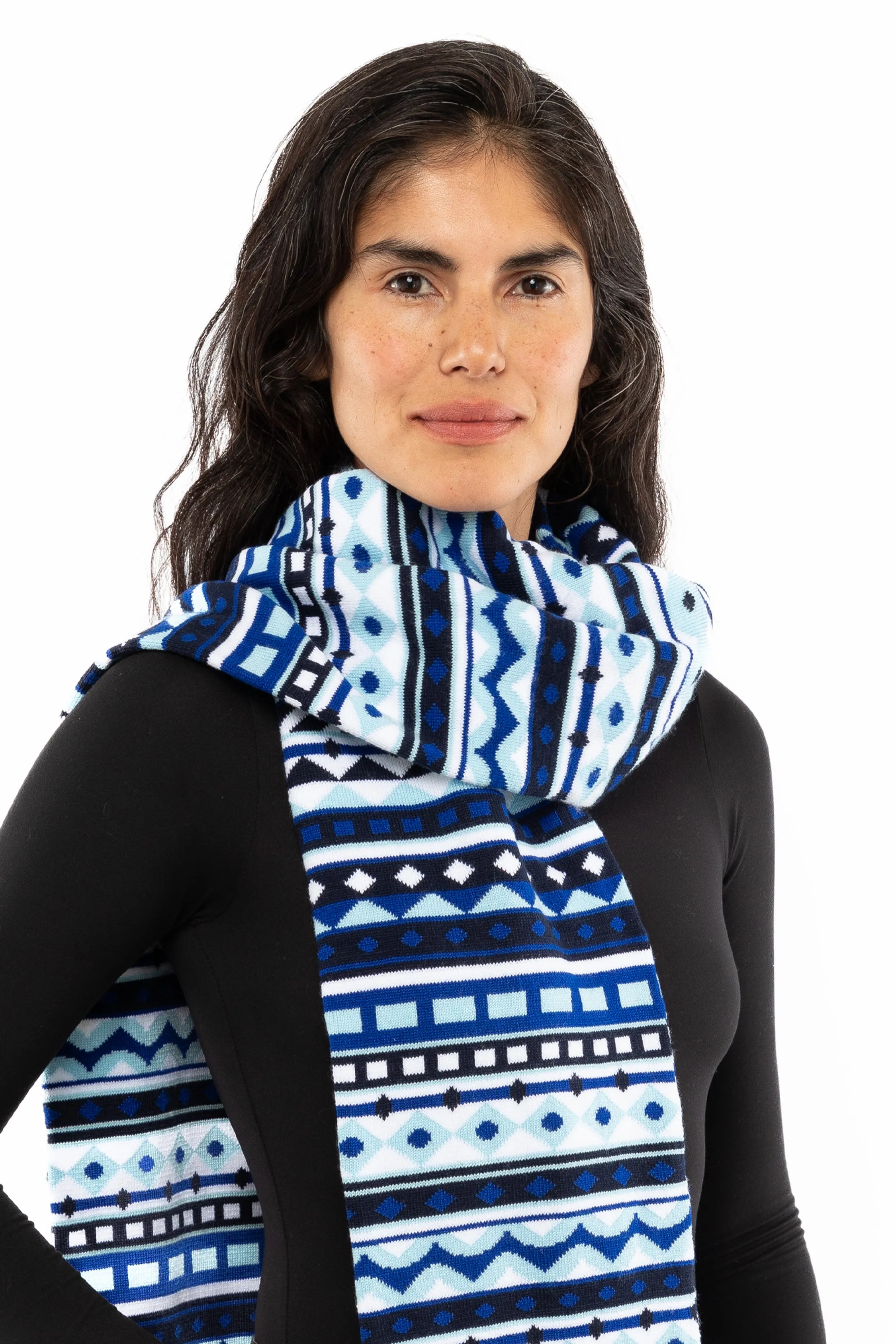 JQSCARF57 - ASPEN SCARF