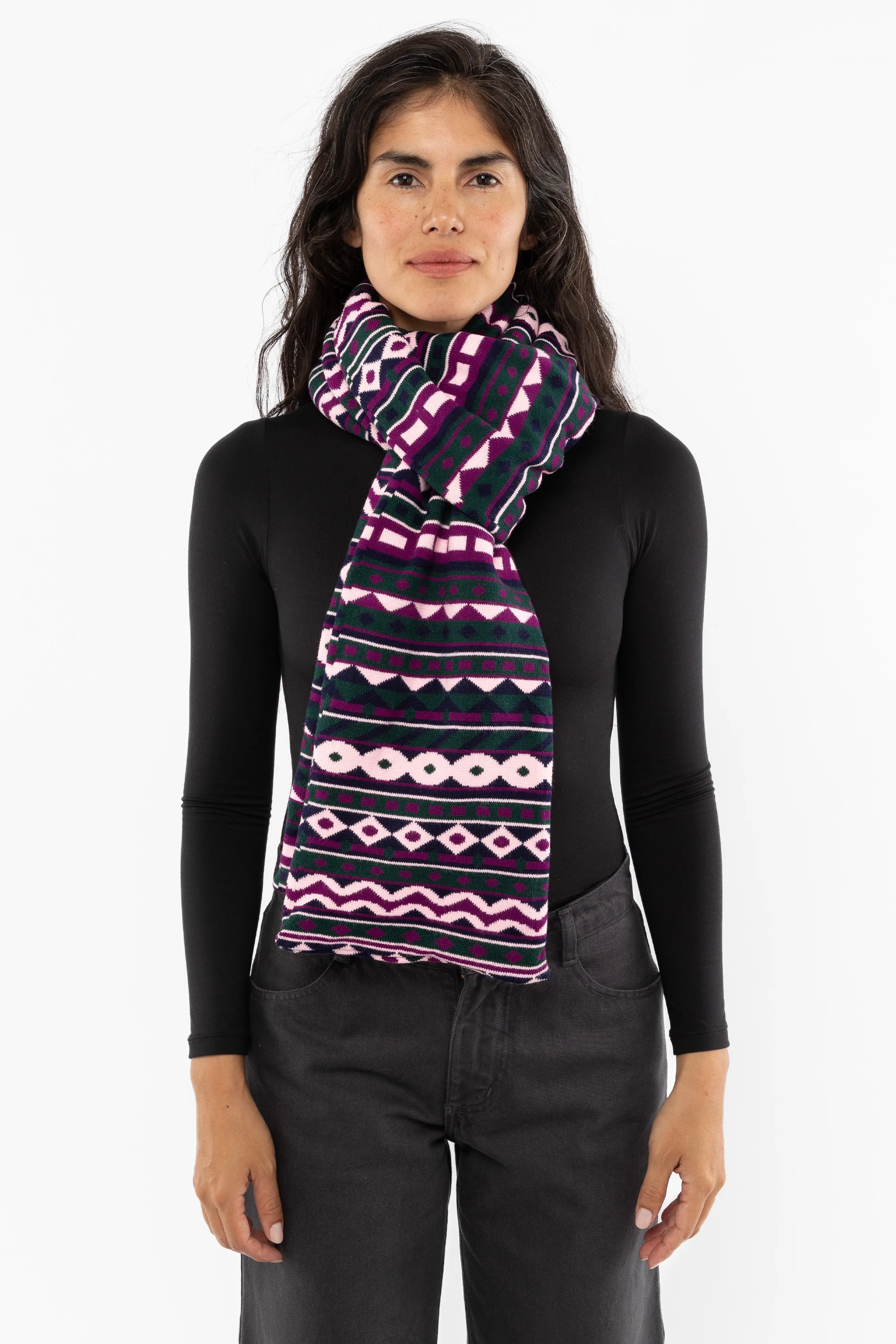 JQSCARF57 - ASPEN SCARF