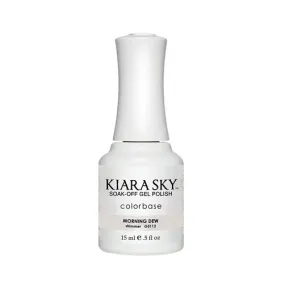 Kiara Sky All-in-One Gel - G5112 Morning Dew