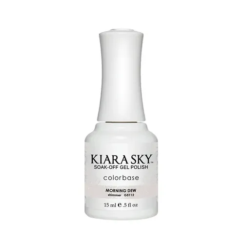 Kiara Sky All-in-One Gel - G5112 Morning Dew