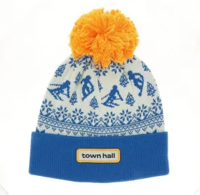 Kids Thunderhead Beanie