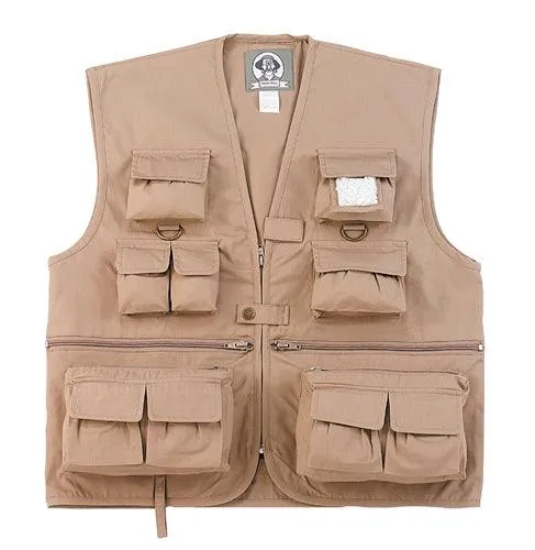 Kids Uncle Milty Travel Vest