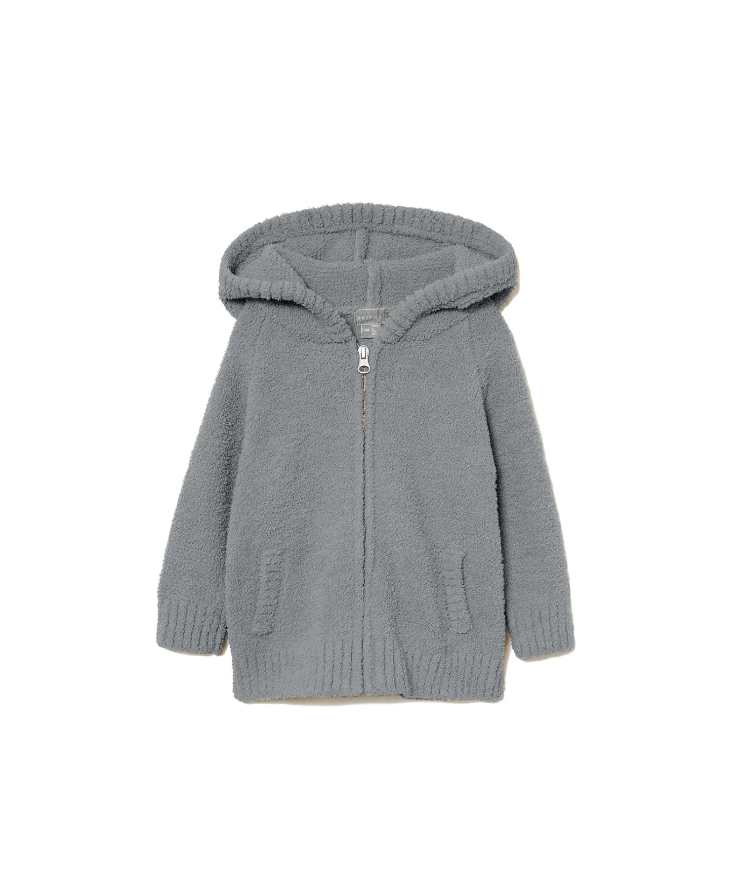 【KIDS】nestwell LOTUS - COMFORT FULL ZIP PARKA -