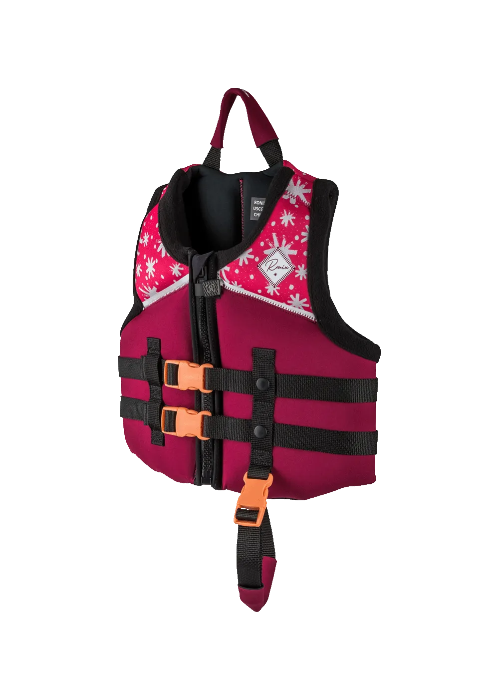 Laguna CGA Vest