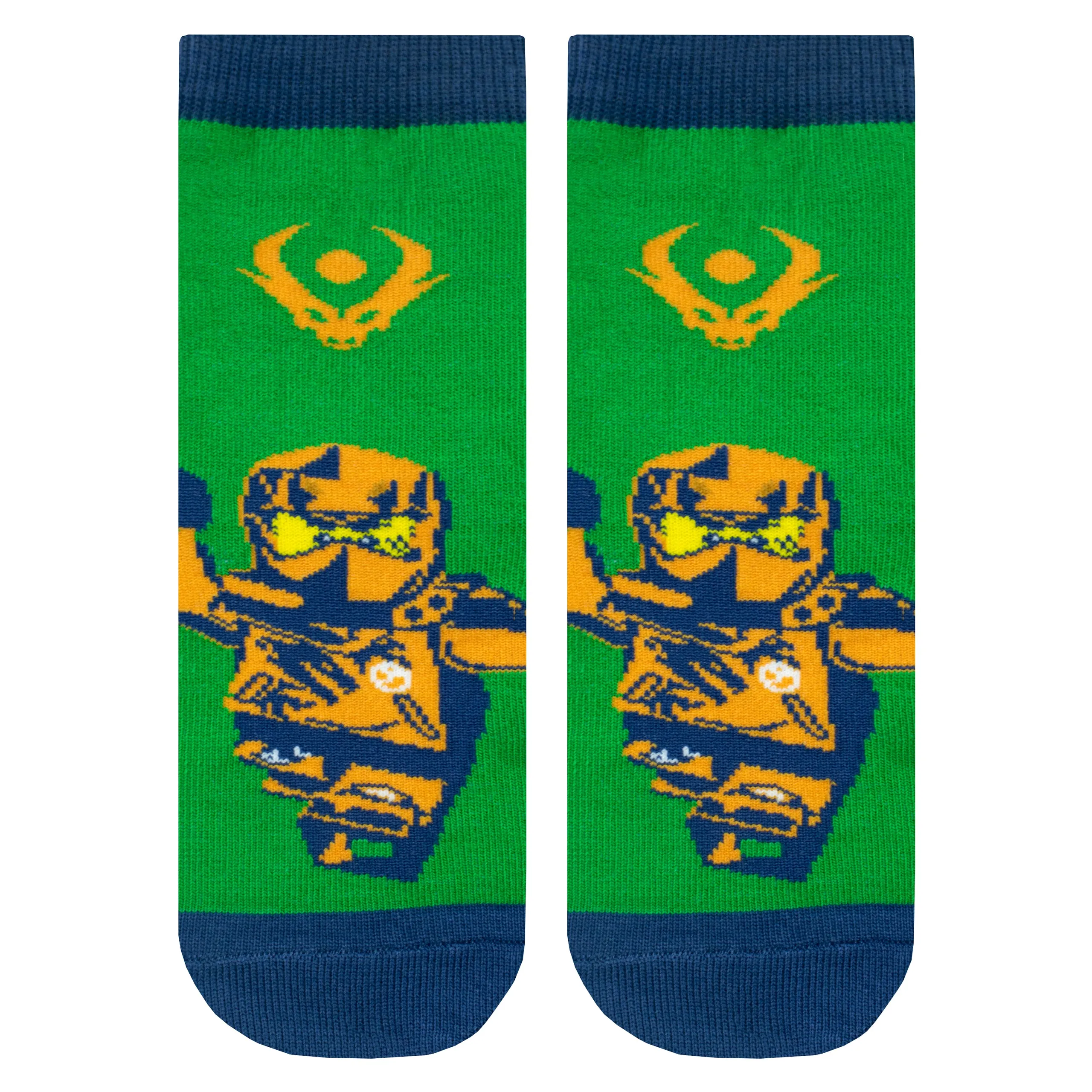 Lego Ninjago Socks 3 Pack