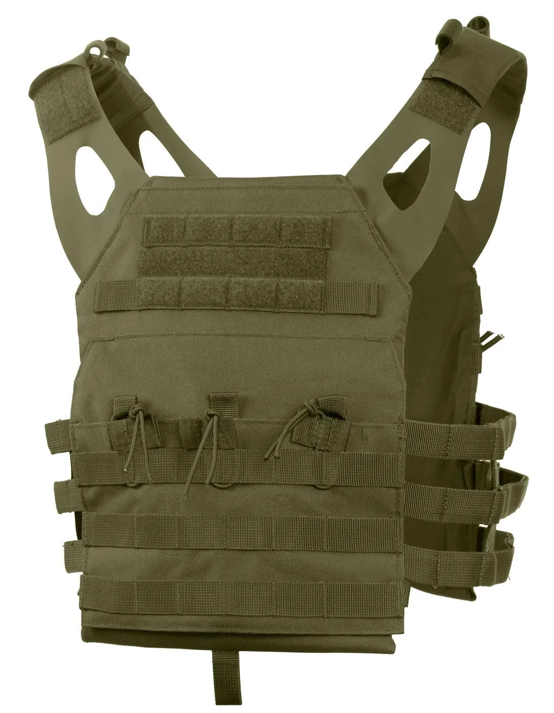 Lightweight Armor Plate Carrier Vest