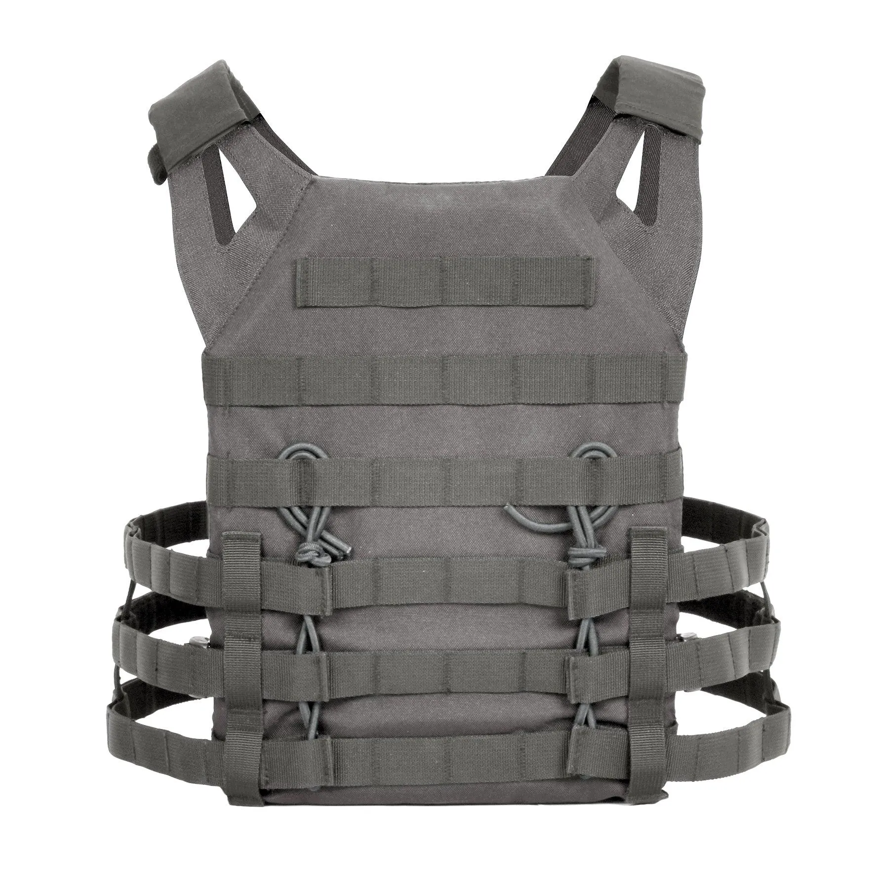 Lightweight Armor Plate Carrier Vest