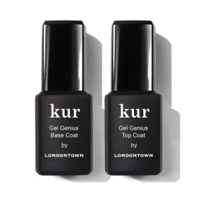 Londontown Gel-Like Set