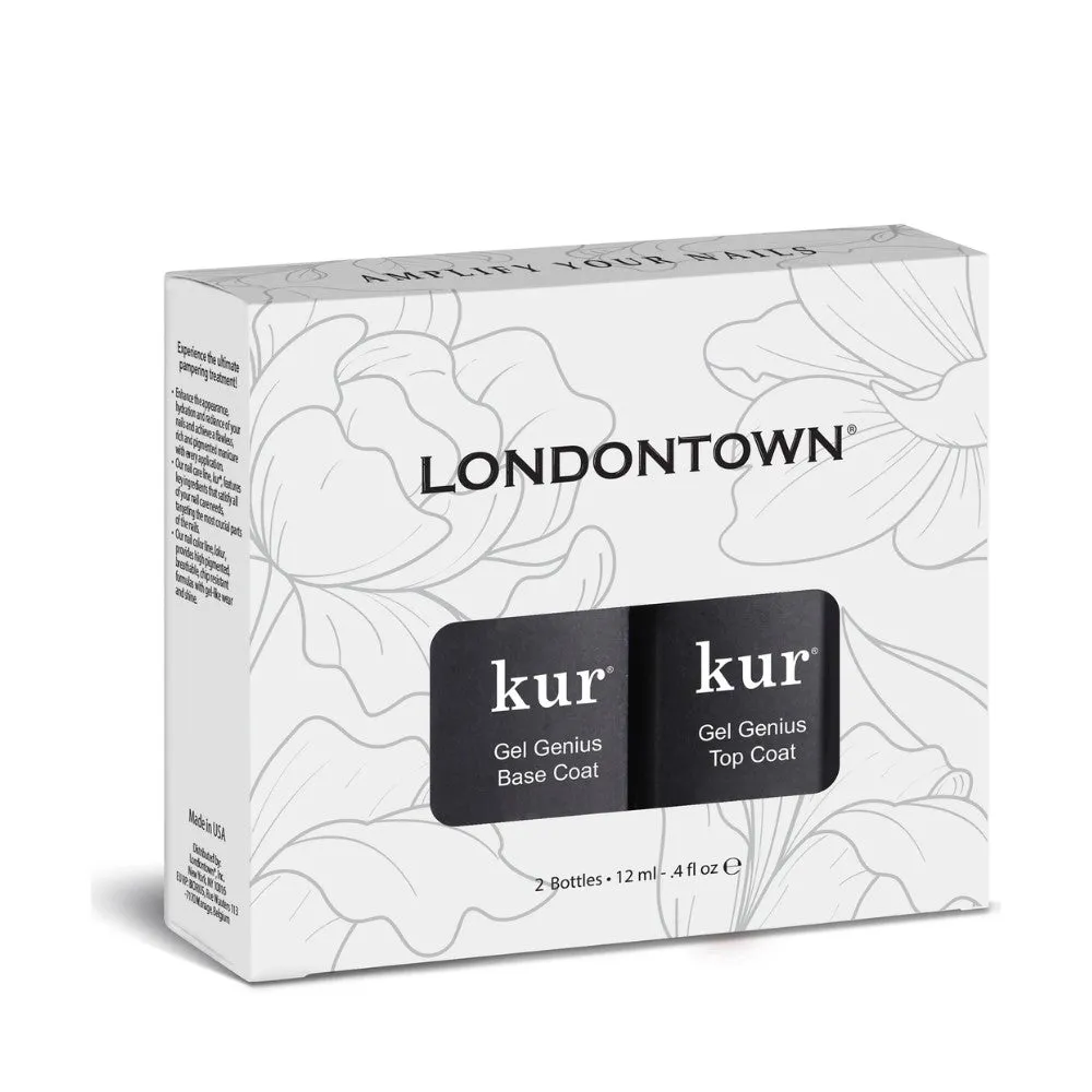 Londontown Gel-Like Set