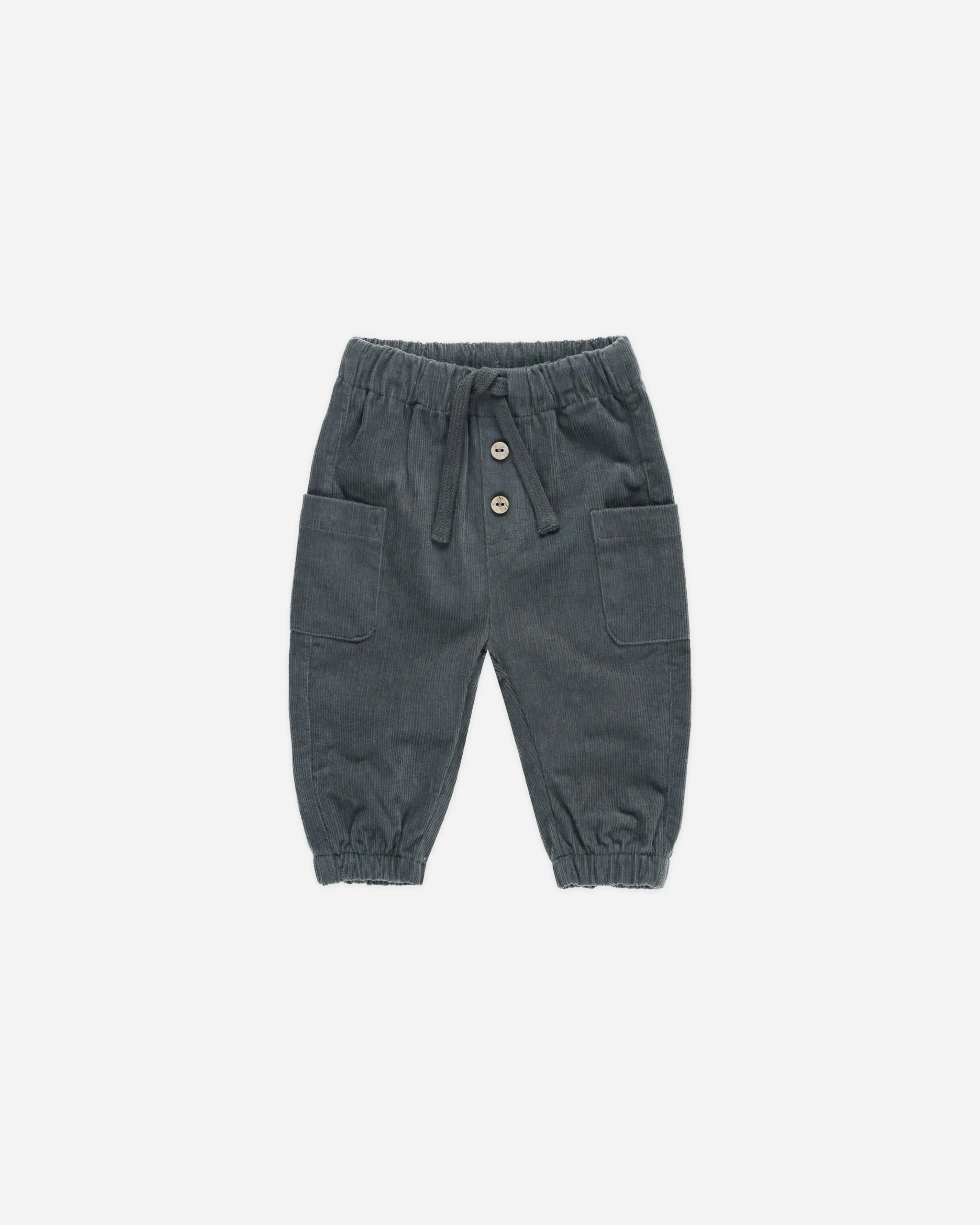 Luca Pant || Indigo