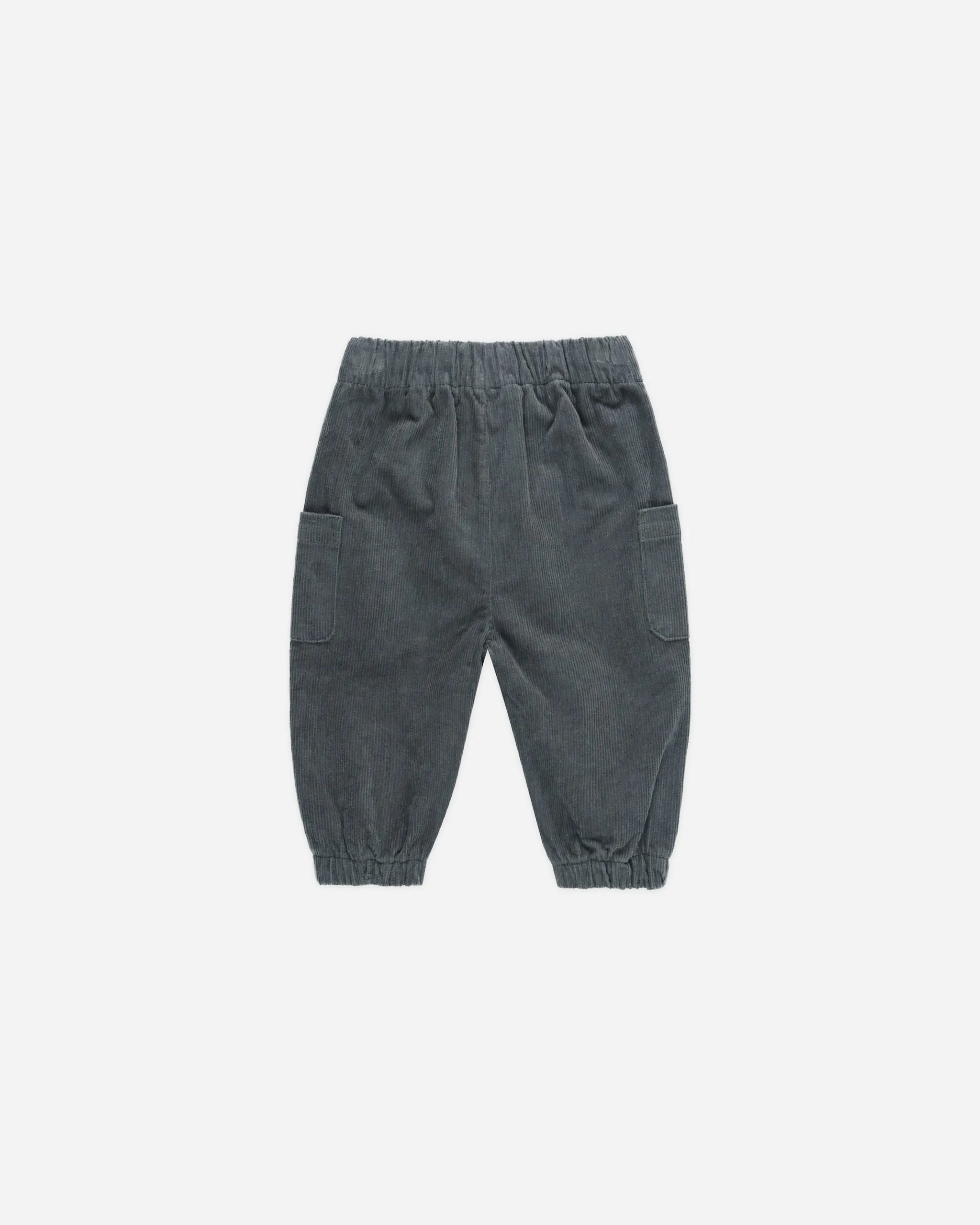 Luca Pant || Indigo