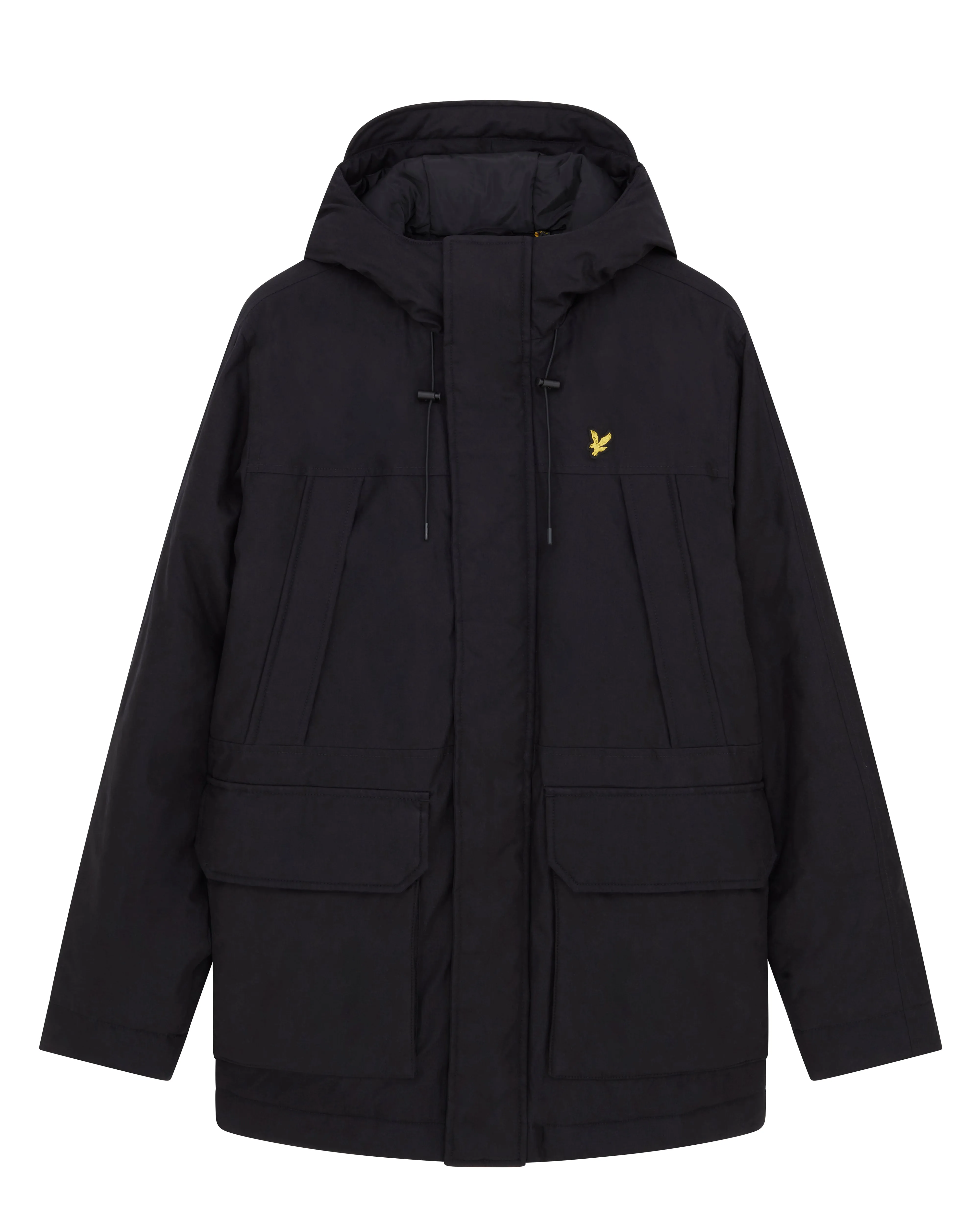 Lyle & Scott Parka