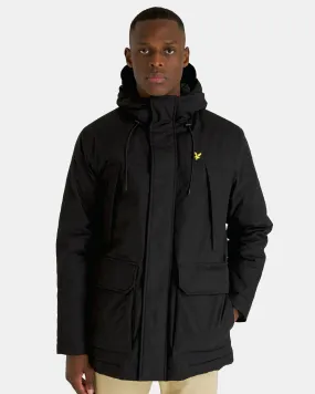 Lyle & Scott Parka