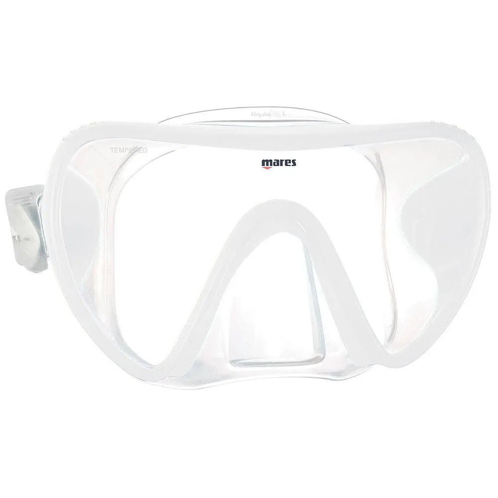 Mares Essence Liquidskin Scuba Mask