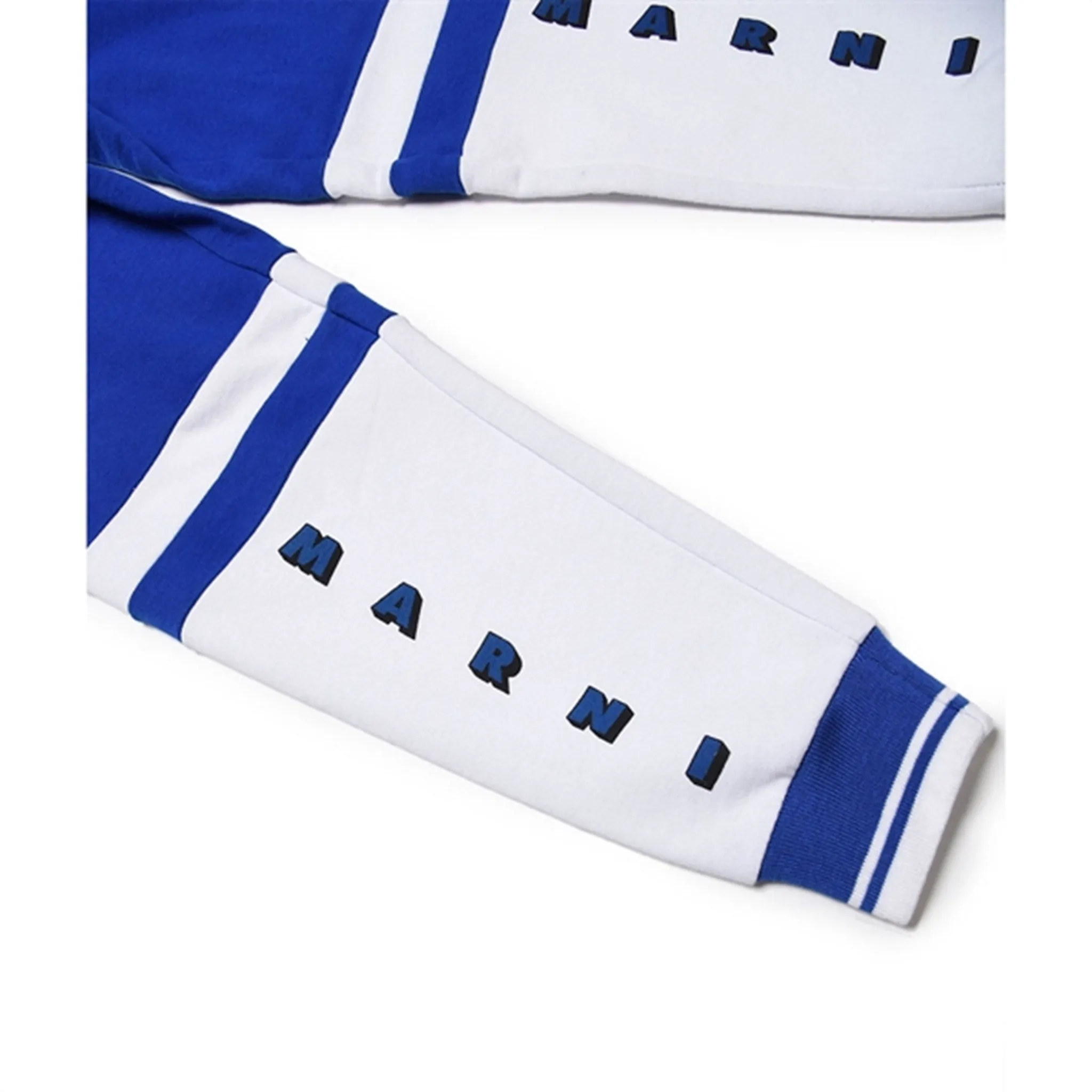 Marni Surf Bluette Sweatpants