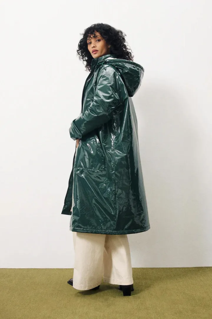 Matheline Coat