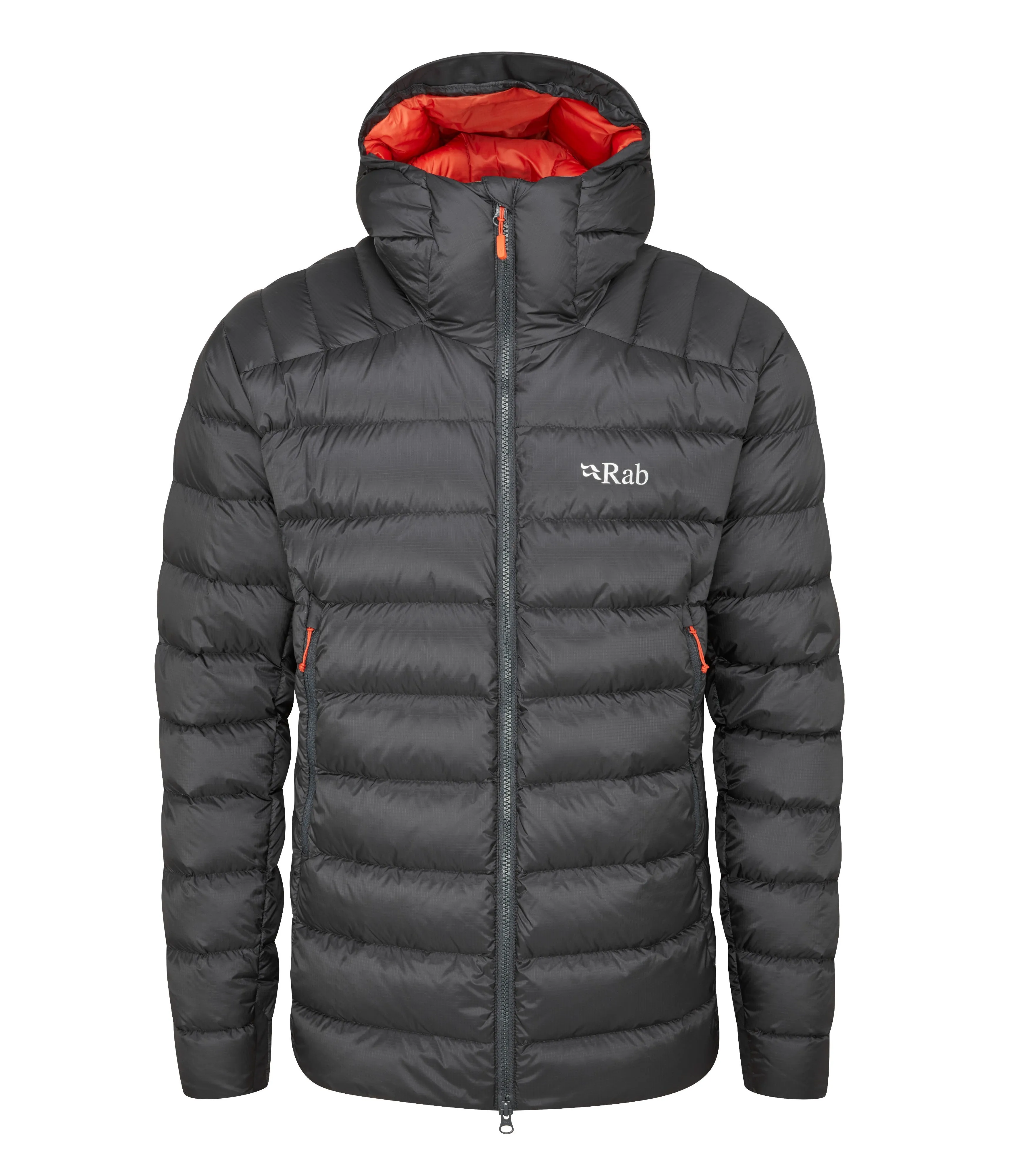 MEN'S ELECTRON PRO JACKET - ANTHRACITE