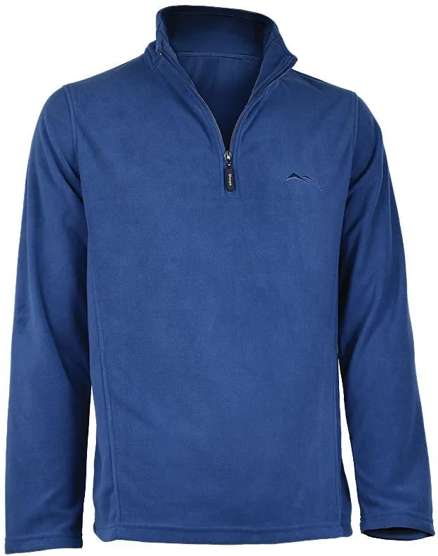 Men's Norbu Lightweight Fleece Top