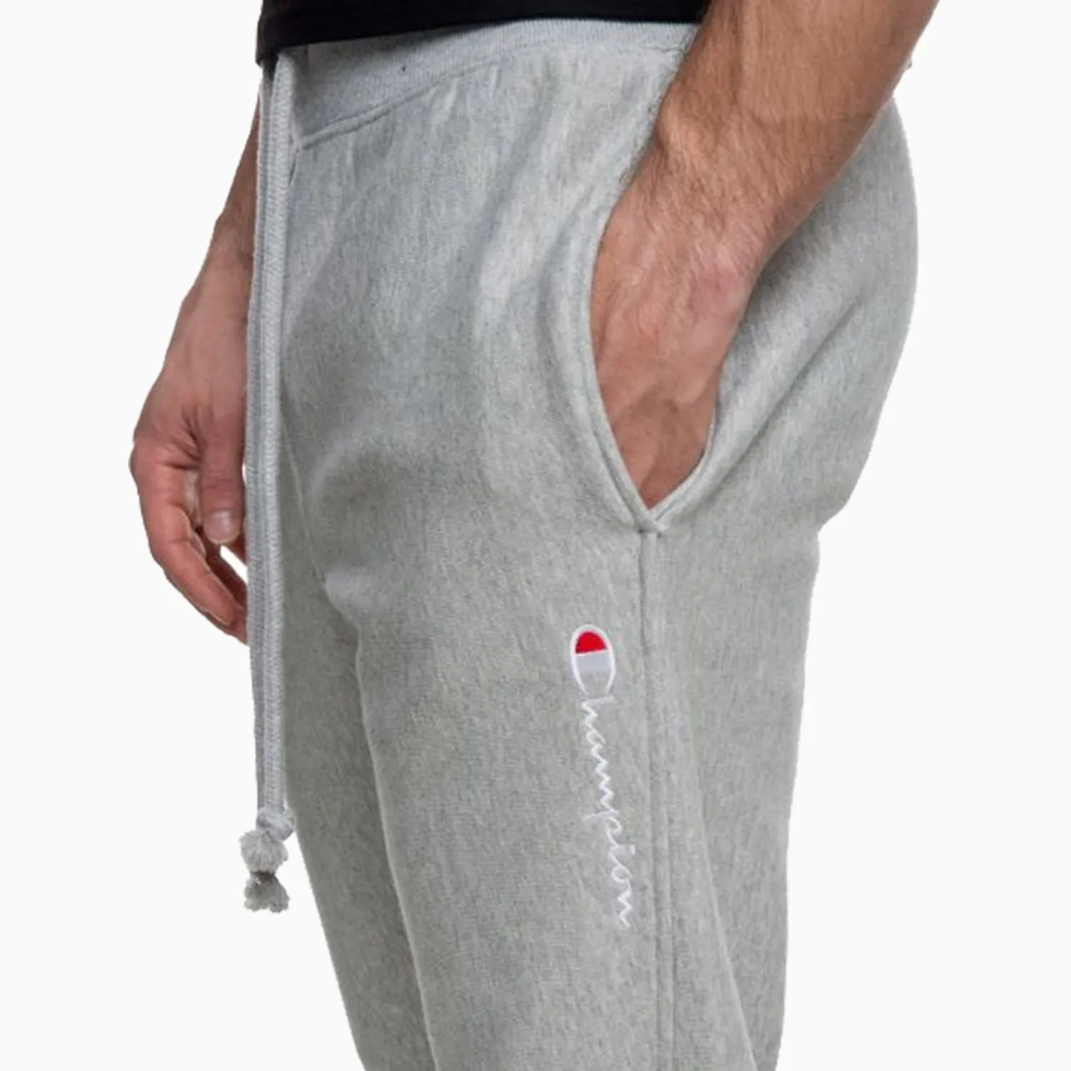 Men's Reverse Weave Shift Sweat Pant