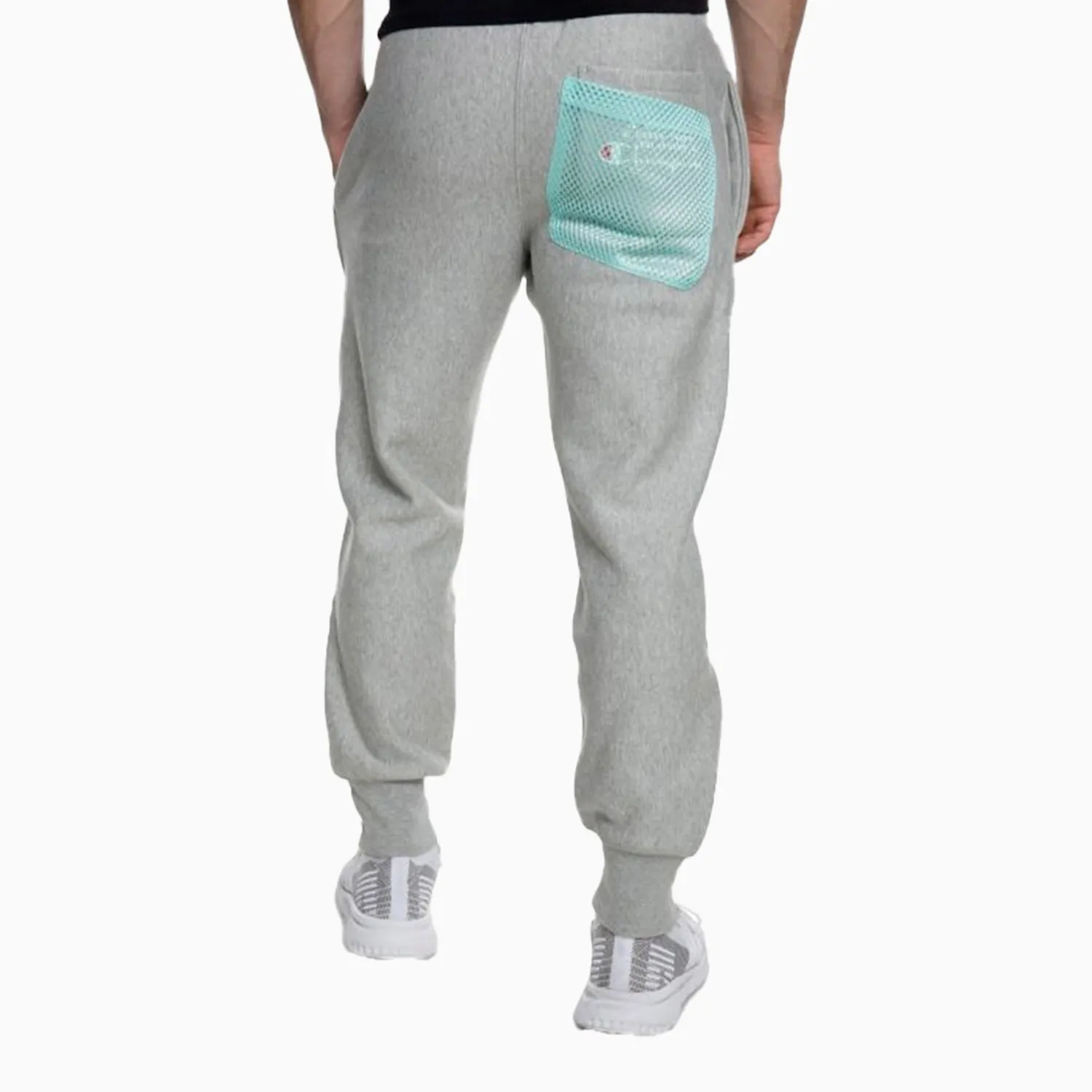 Men's Reverse Weave Shift Sweat Pant