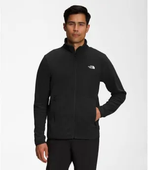 Men's TKA Glacier Fleece Full Zip Jacket