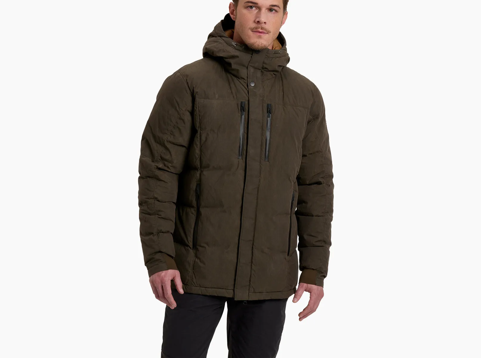 Men's Wyldefire Parka