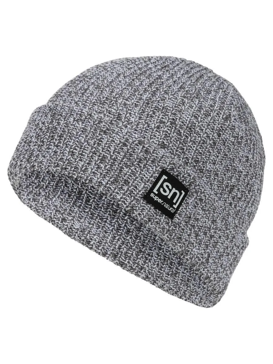 MERINO BASIC BEANIE