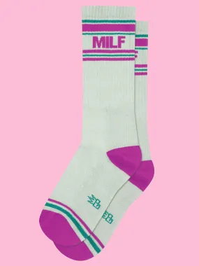 MILF SOCKS