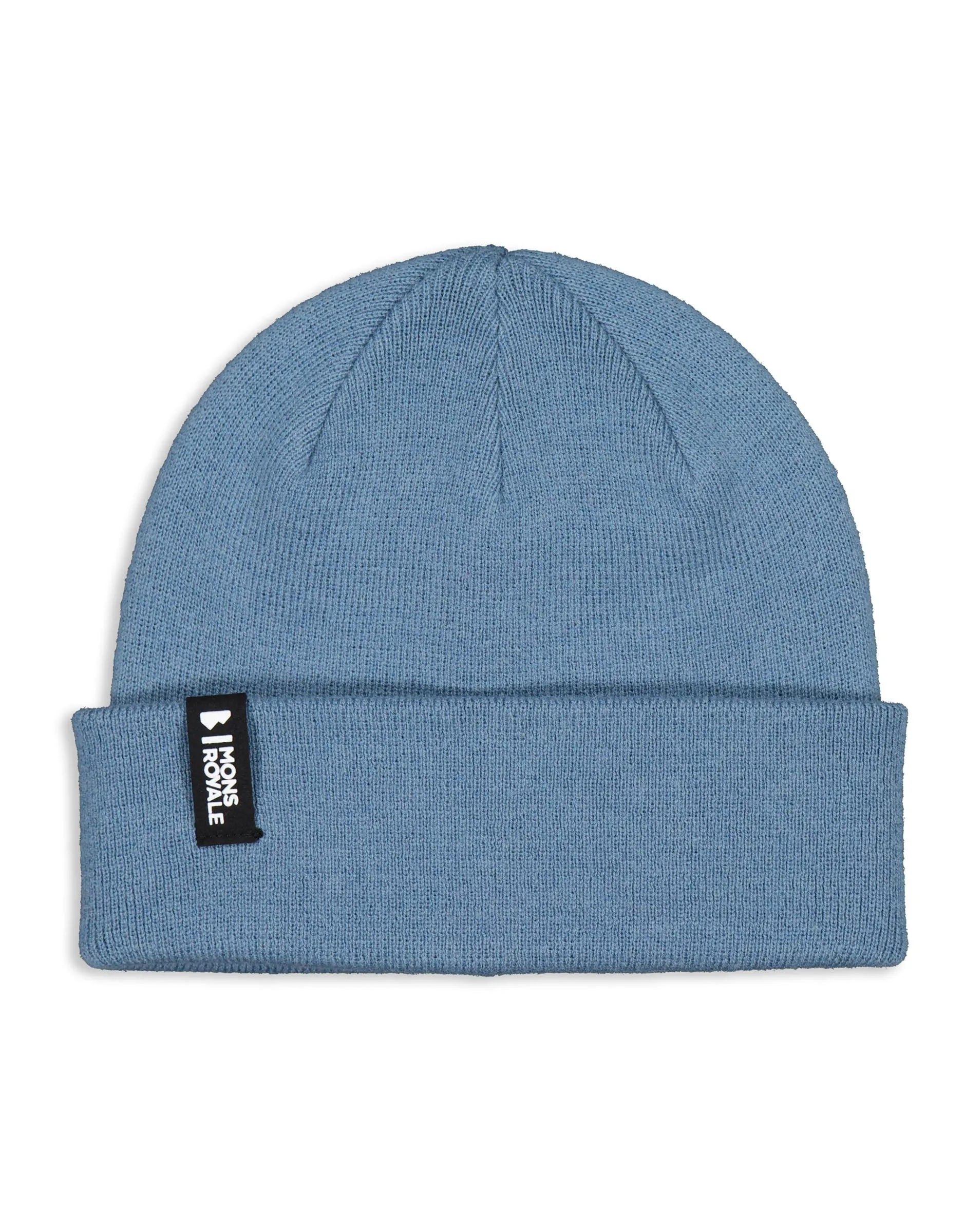 Mons Royale McCloud Merino Beanie