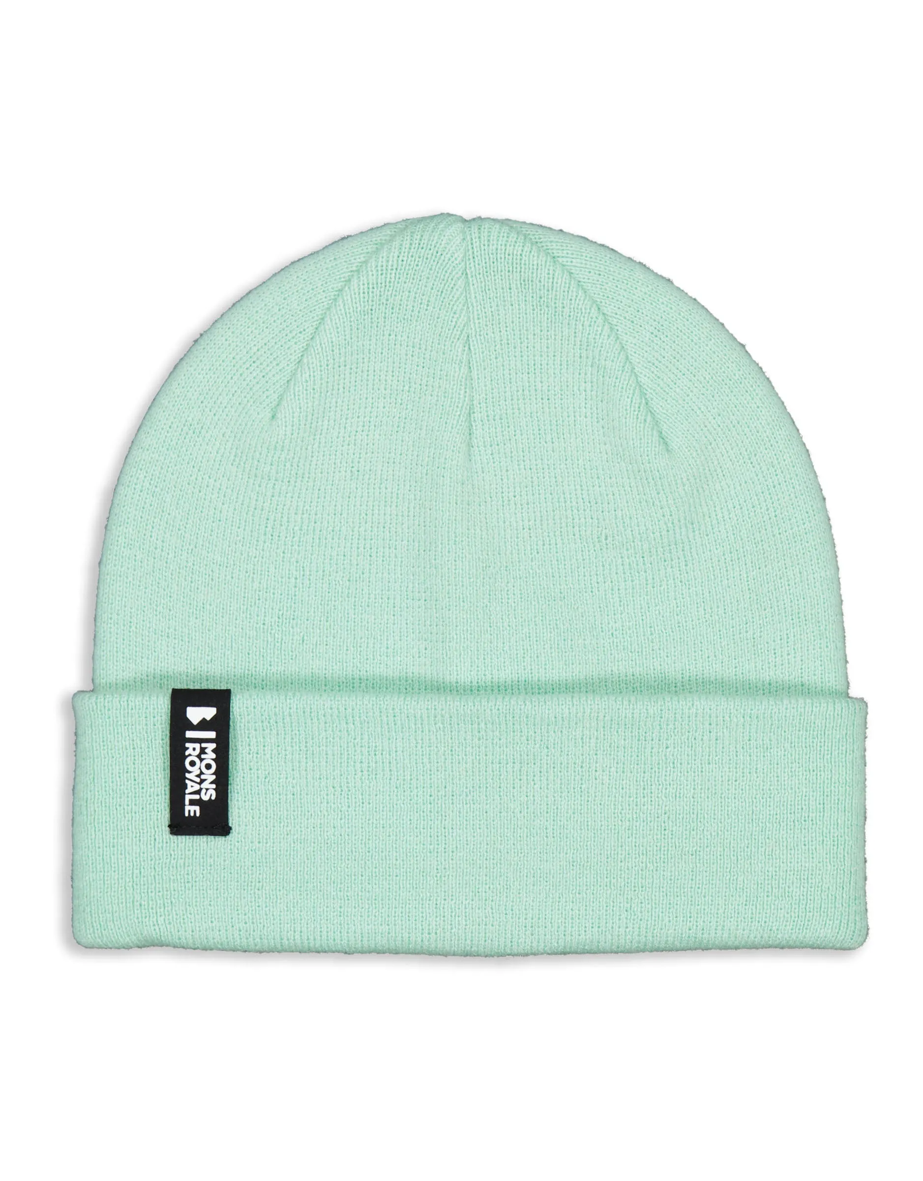 Mons Royale McCloud Merino Beanie