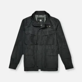 Multipocket Field Jacket