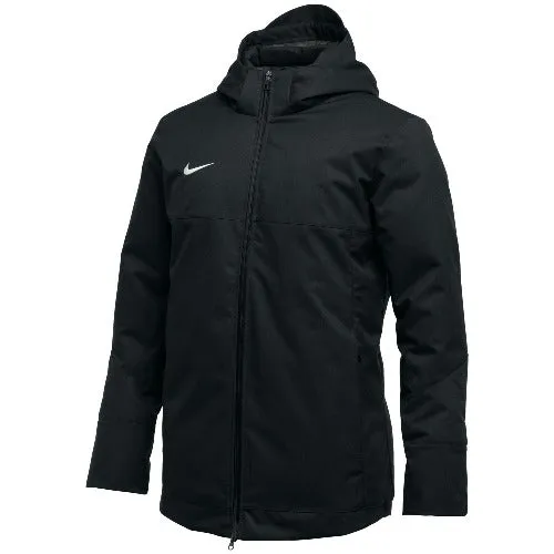 Nike Men's Down-Fill Parka Jacket