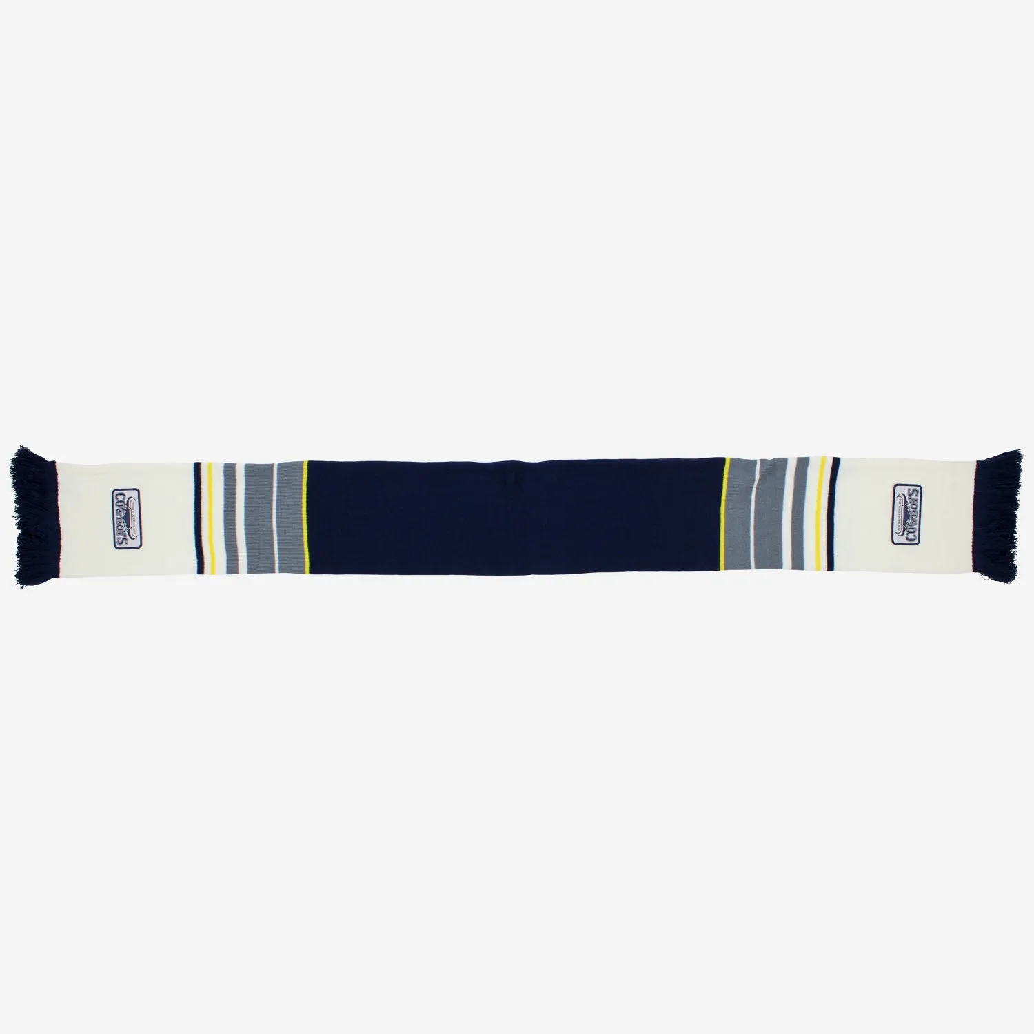 North Queensland Cowboys Retro Scarf