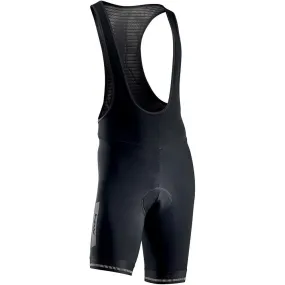 Northwave Active Acquazero Bibshort - Black