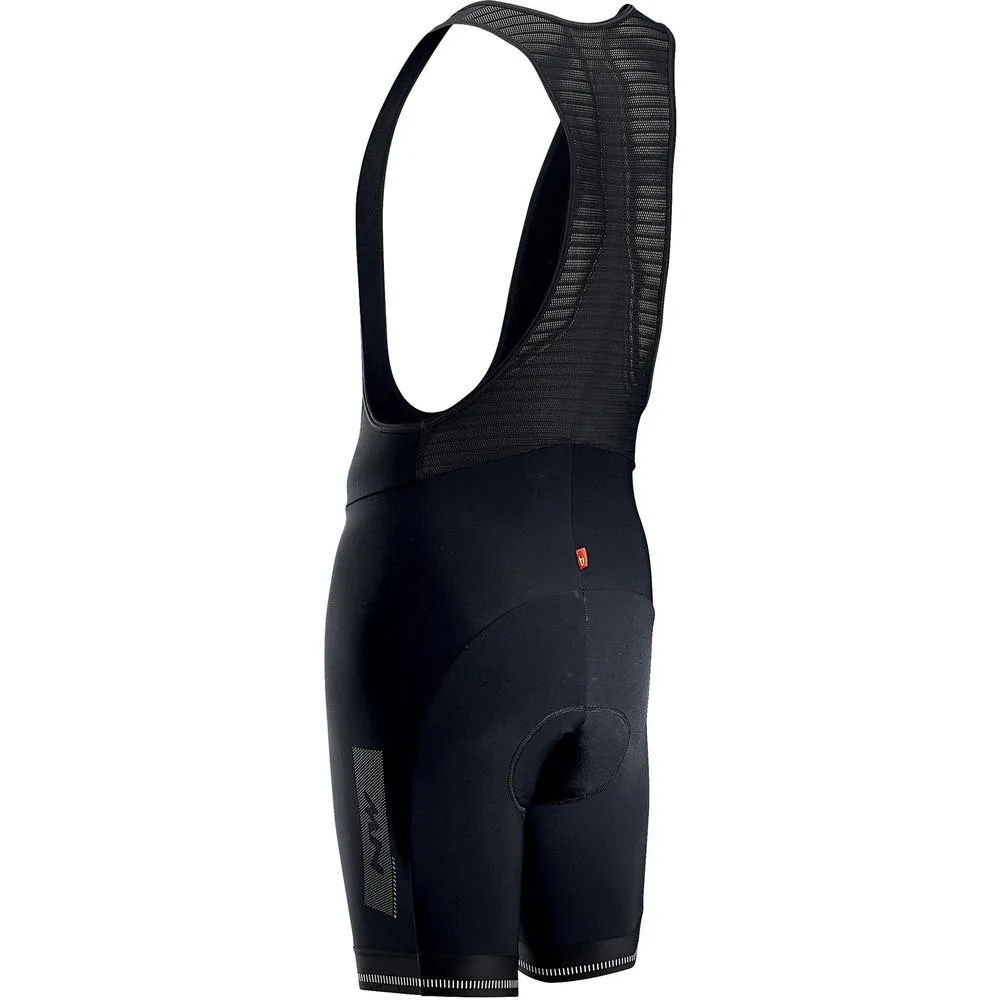 Northwave Active Acquazero Bibshort - Black