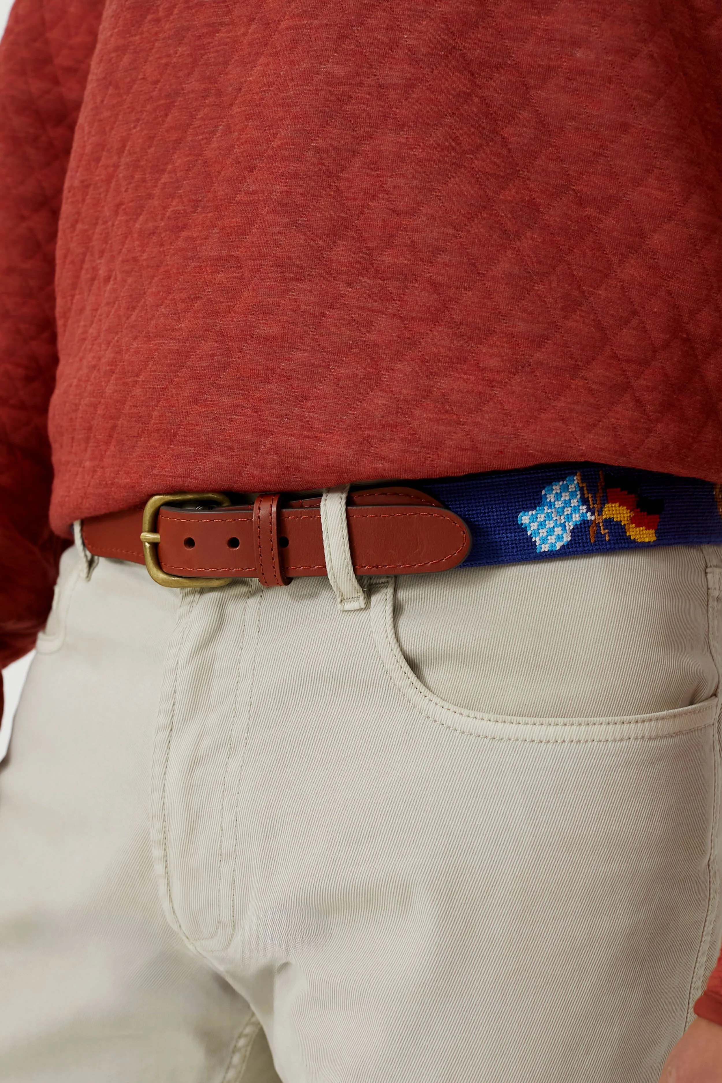 Oktoberfest Life Belt